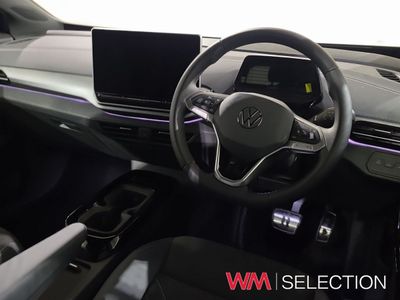 2026 Volkswagen ID.4