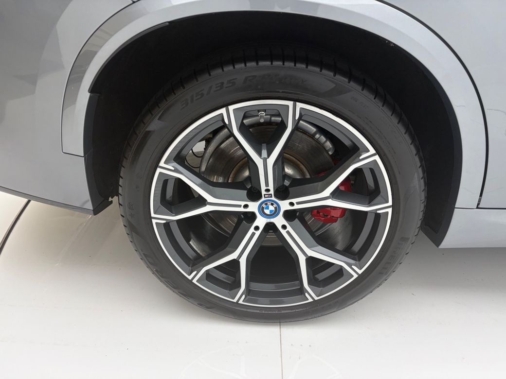 2024 BMW X5