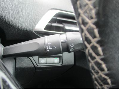 2021 Peugeot 3008