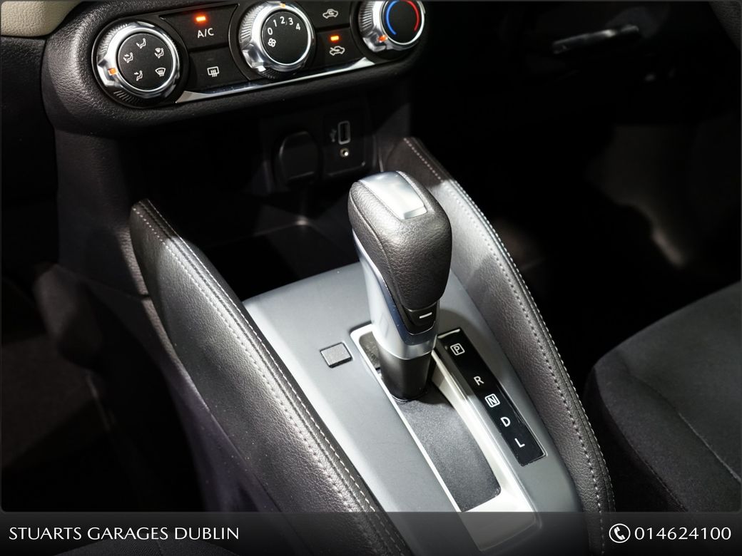 2021 Nissan Micra