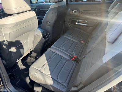 2023 Citroen C5 Aircross