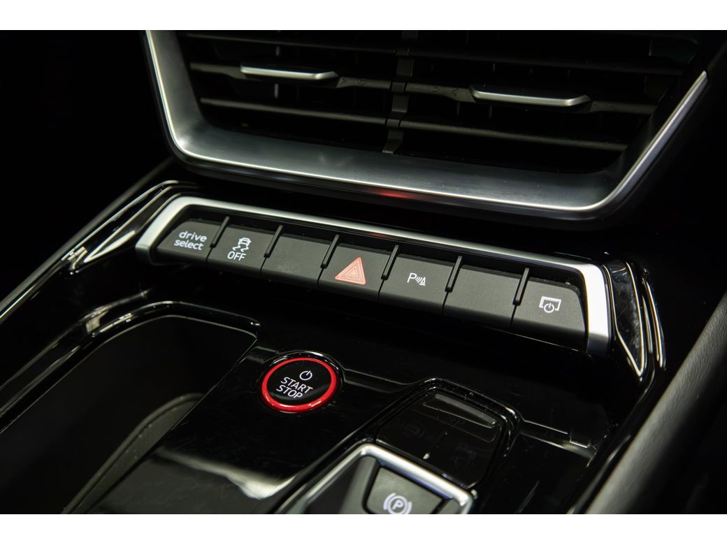 2023 Audi e-tron