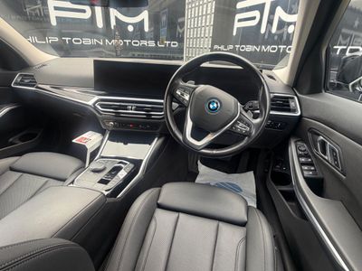 2023 BMW 3 Series