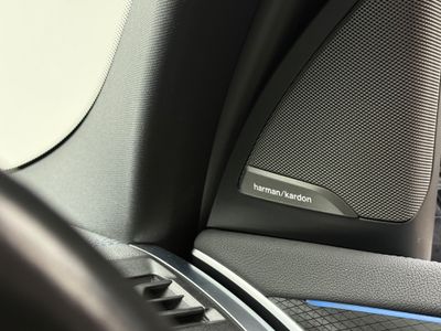 2023 BMW iX3