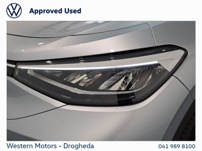 2025 Volkswagen ID.4