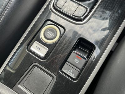 2018 Mitsubishi Outlander