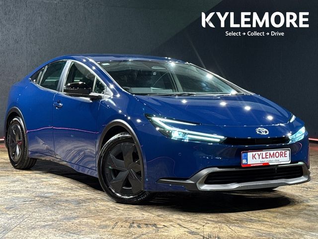 vehicle for sale from Kylemore Cars