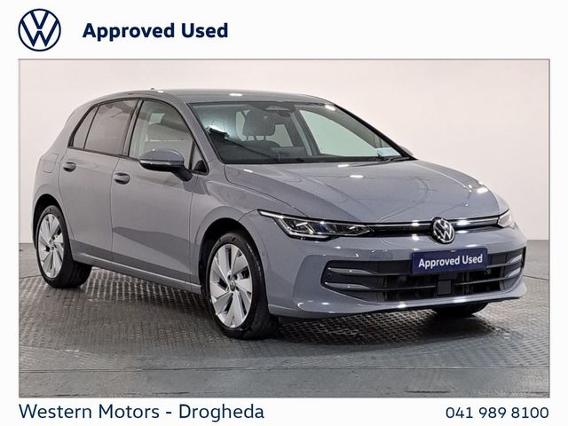 vehicle for sale from Western Motors Galway