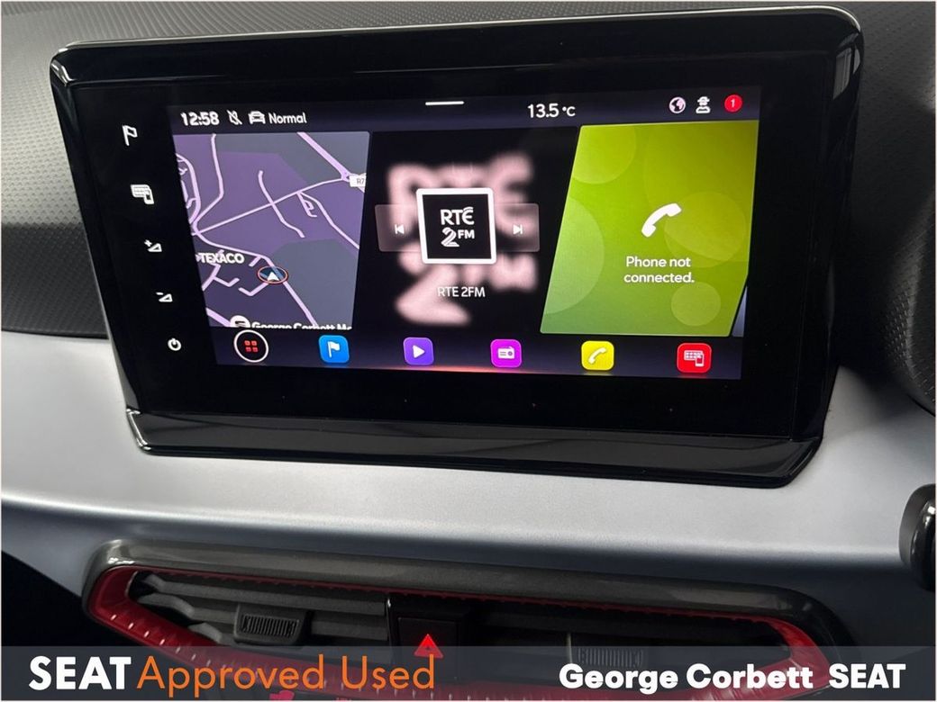 2023 SEAT Arona
