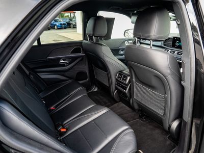 2022 Mercedes-Benz GLE Class