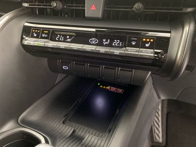 2025 Toyota C-HR