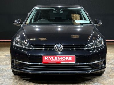 2020 Volkswagen Golf