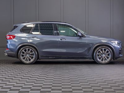 2019 BMW X5