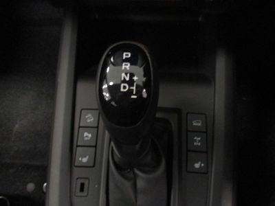 2025 Isuzu D-MAX
