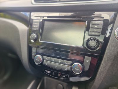 2020 Nissan Qashqai