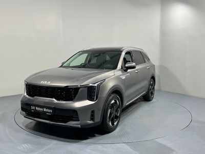 2024 Kia Sorento