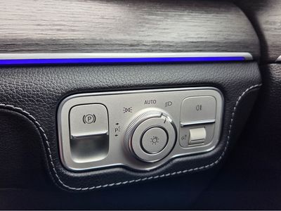 2021 Mercedes-Benz GLE Class