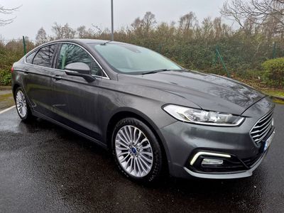 vehicle for sale from O'Connell Automotive