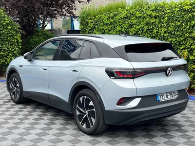 2023 Volkswagen ID.4