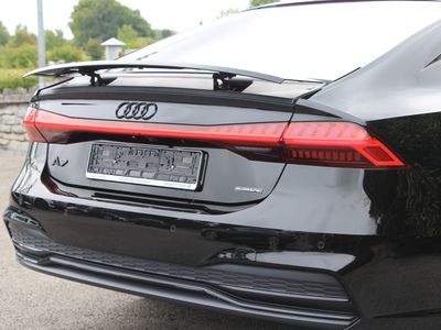 2023 Audi A7