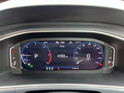 2023 Volkswagen T-Roc