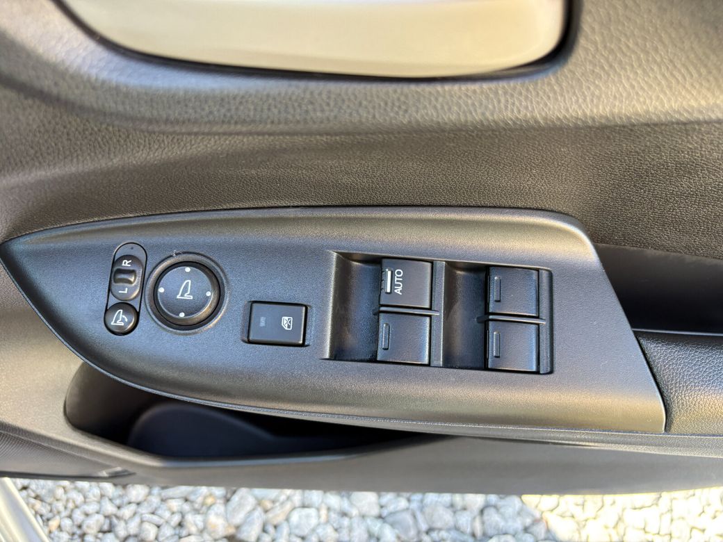2016 Honda Fit