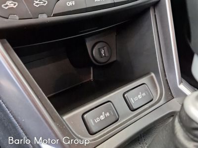 2026 Suzuki S-Cross