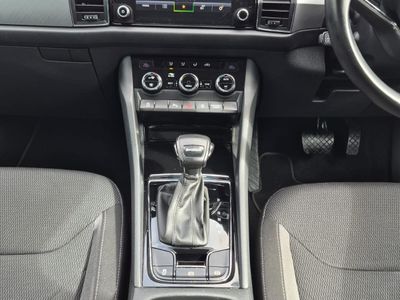2022 Skoda Kodiaq