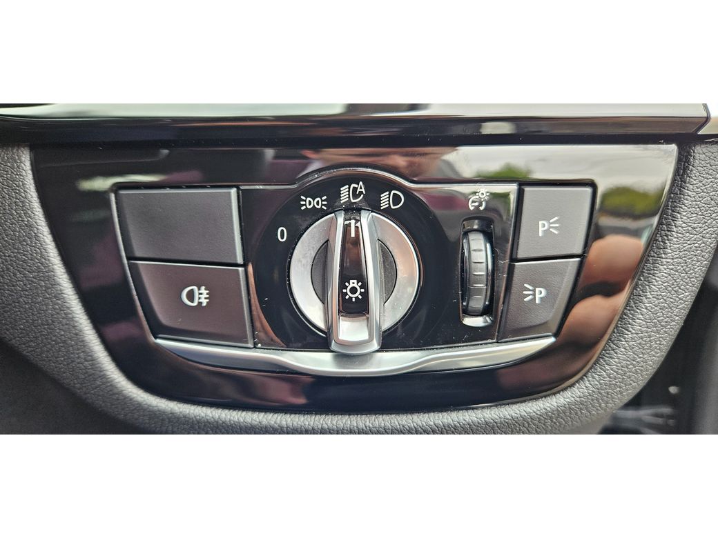 2022 BMW 5 Series