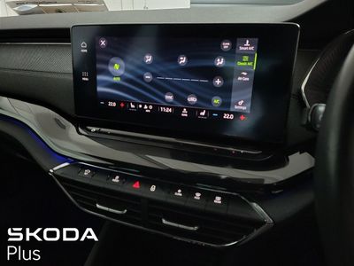 2023 Skoda Octavia