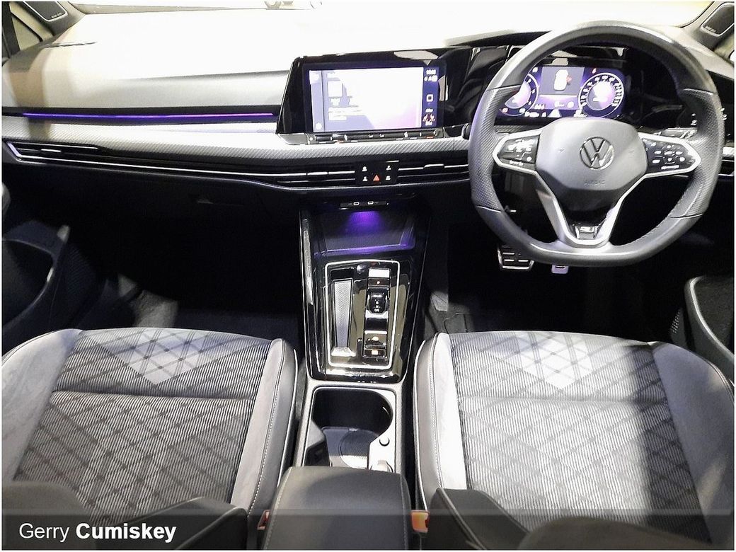 2024 Volkswagen Golf