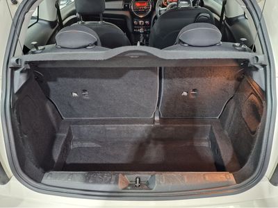 2014 Mini Hatch