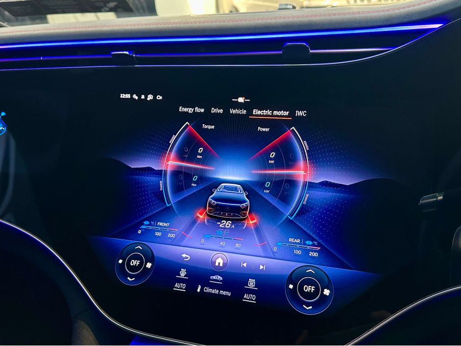 2023 Mercedes-Benz AMG