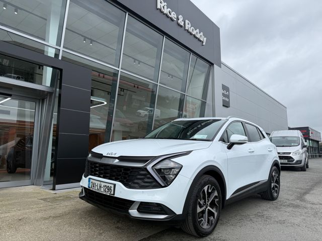 vehicle for sale from Rice & Roddy Motors