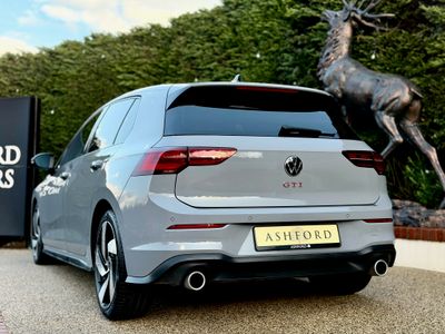 2021 Volkswagen Golf