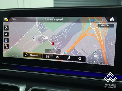 2022 Mercedes-Benz GLE Class