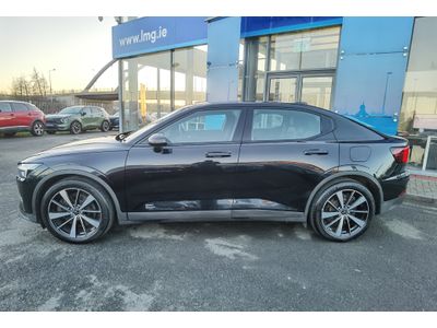 2022 Polestar 2