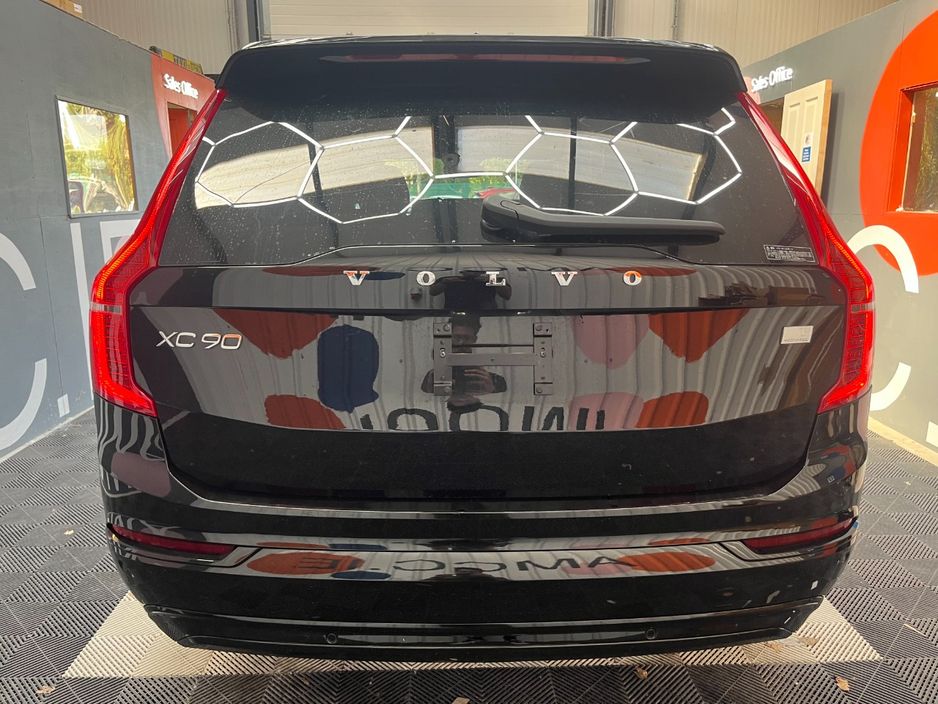2024 Volvo XC90