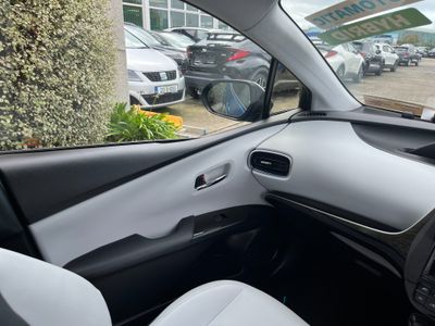 2019 Toyota Prius