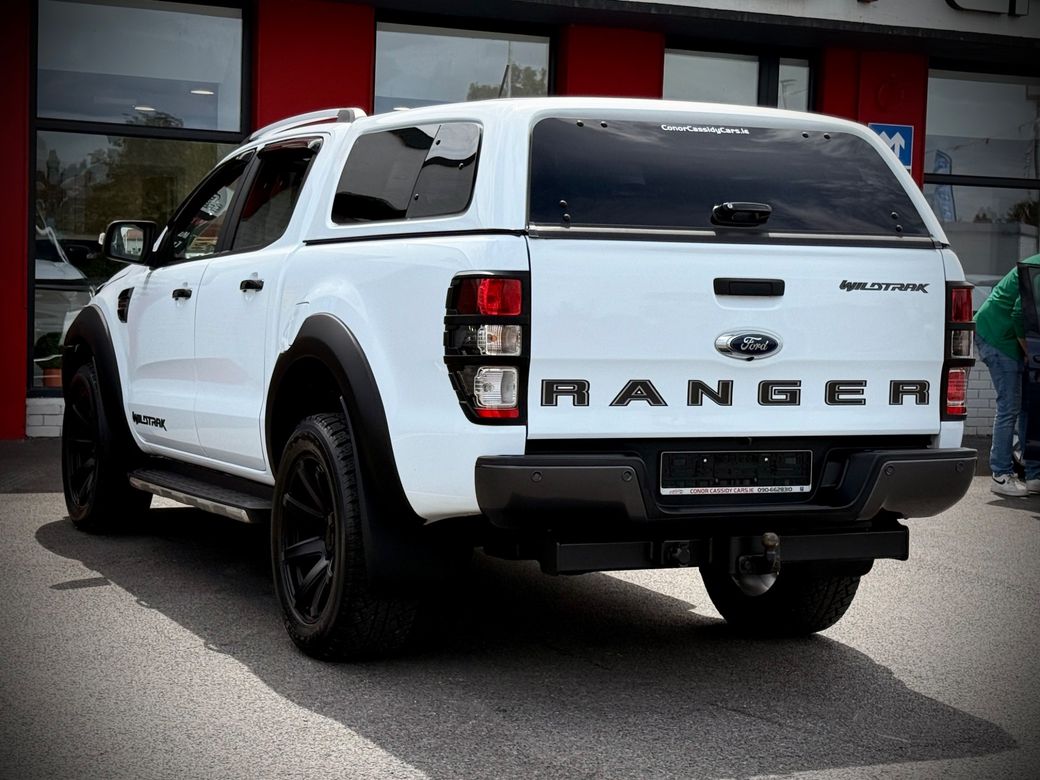 2023 Ford Ranger
