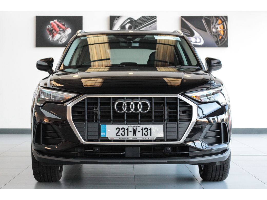 2023 Audi Q3