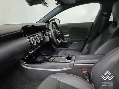 2024 Mercedes-Benz CLA Class