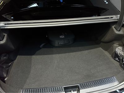 2025 Mercedes-Benz AMG