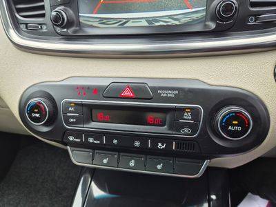 2020 Kia Sorento