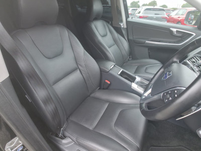 2015 Volvo XC60