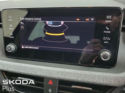 2024 Skoda Scala