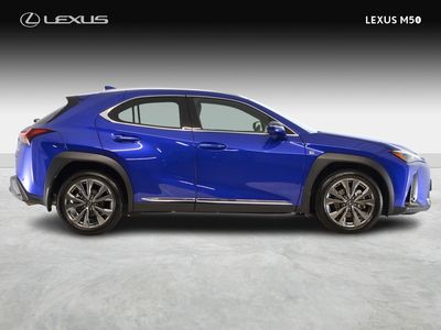 2025 Lexus UX 250H