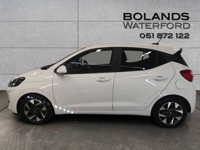 2023 Hyundai i10