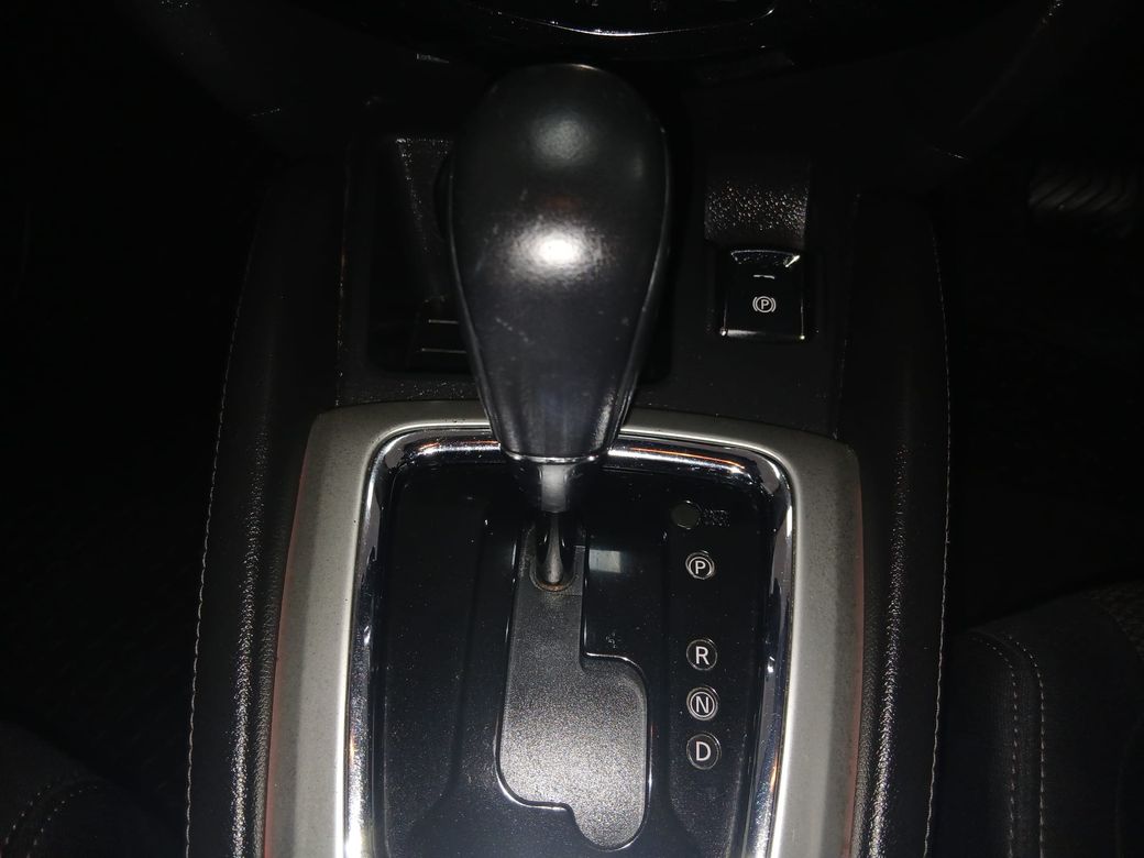 2015 Nissan Qashqai