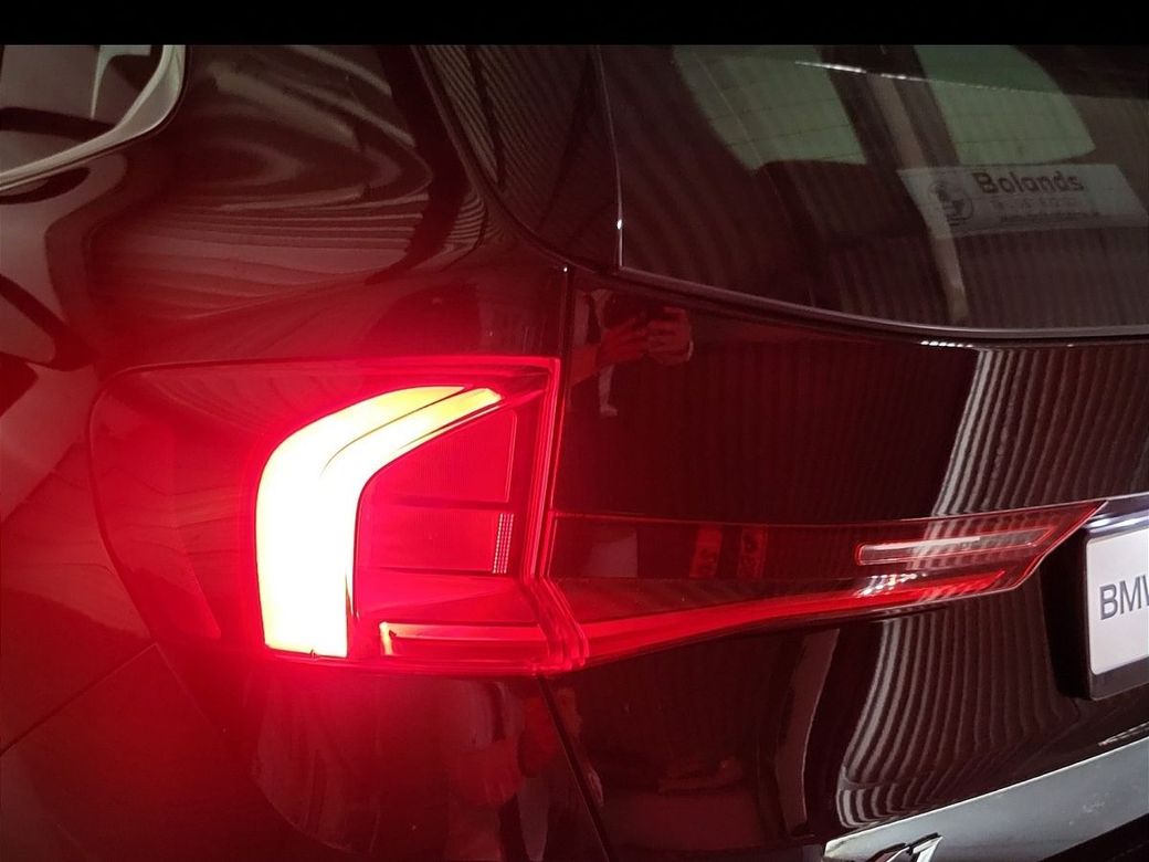 2023 BMW X1